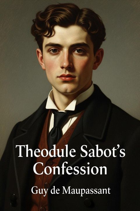 Theodule Sabot's Confession