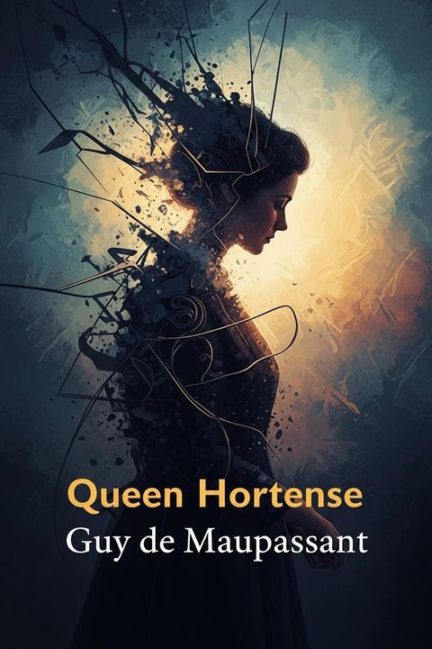 Queen Hortense