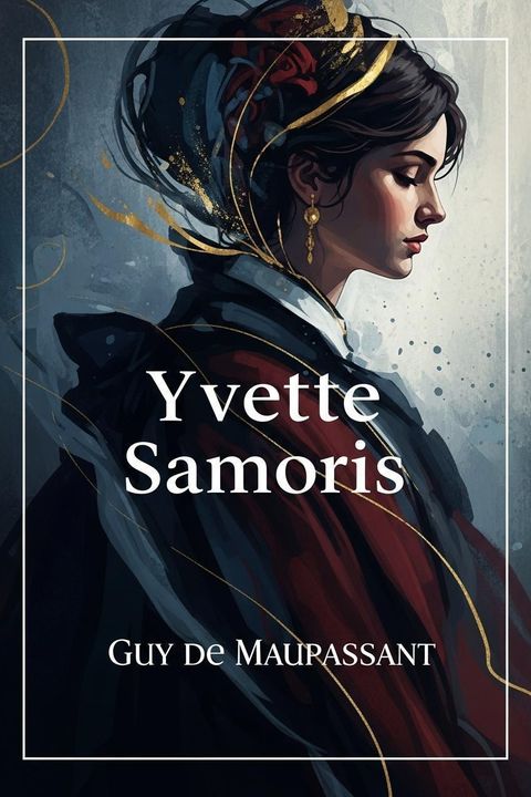Yvette Samoris