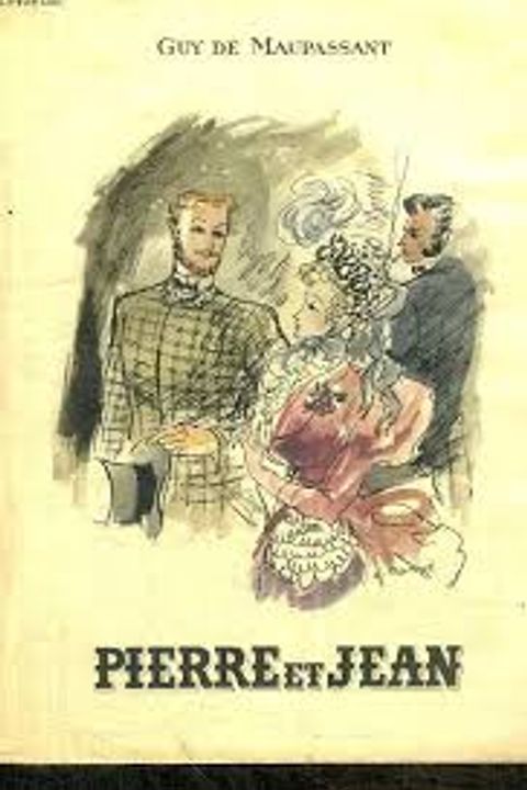 Pierre & Jean
