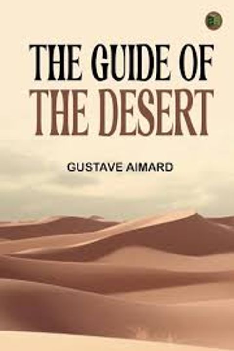Guide of the Desert