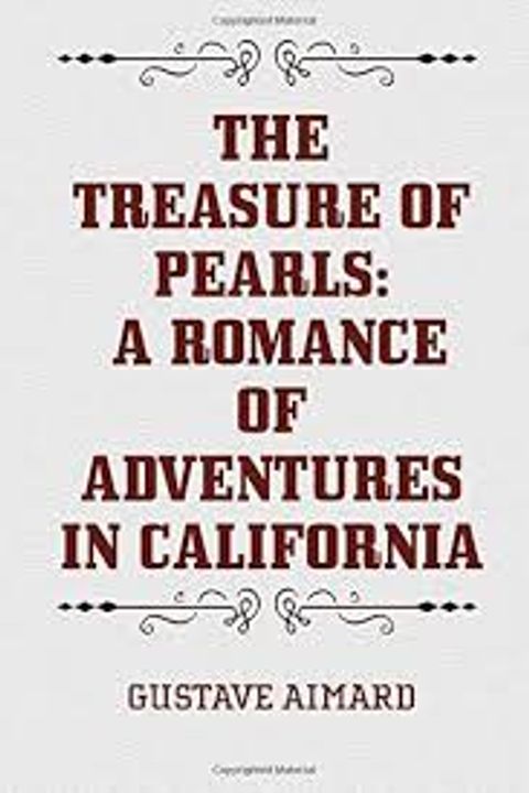 The Treasure of Pearls
