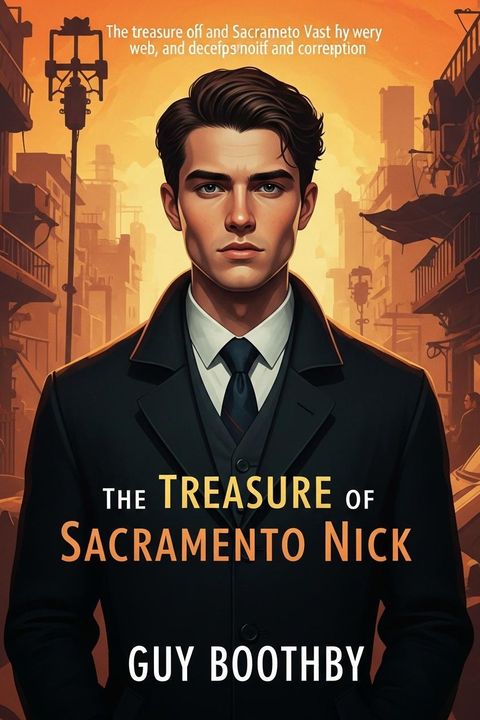 The Treasure of Sacramento Nick