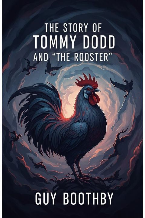 The Story of Tommy Dodd and "the Rooster"