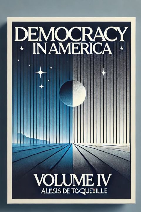 Democracy in America, Volume 4