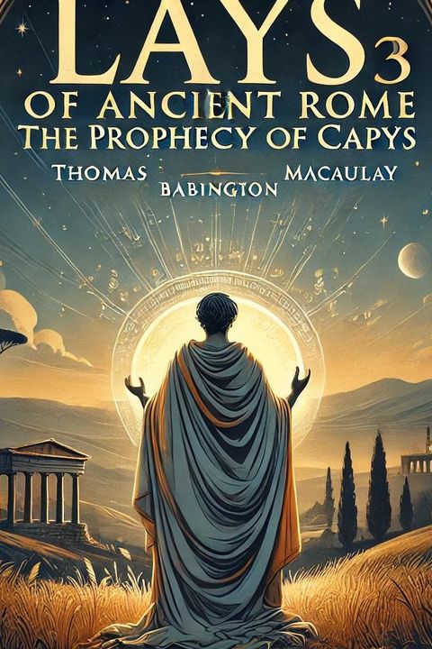 The Prophecy of Capys