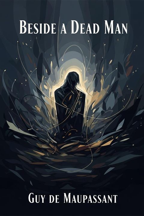 Beside a Dead Man
