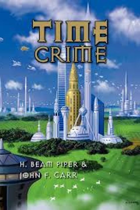 Time Crime