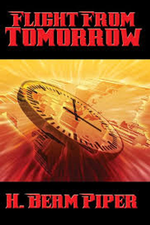 Flight from Tomorrow