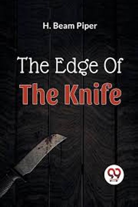 The Edge of the Knife