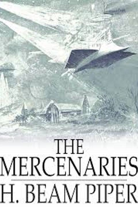 The Mercenaries