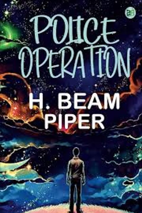 Police Operation