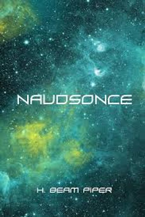 Naudsonce