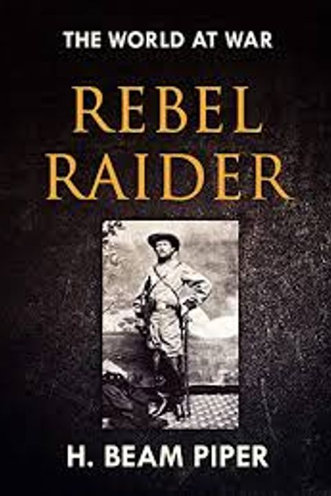 Rebel Raider