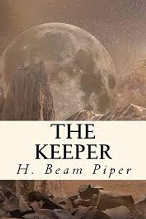 The Keeper