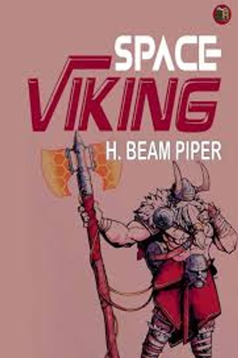 Space Viking