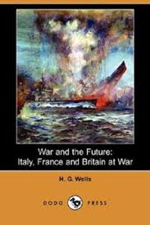 War and the Future