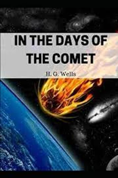 In the Days of the Comet