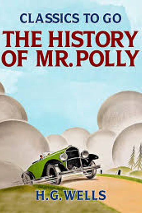 The History of Mr. Polly