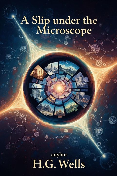 A Slip under the Microscope