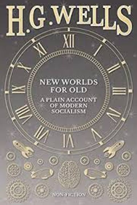 New Worlds for Old