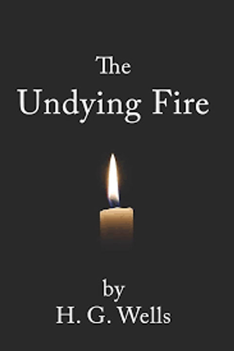 The Undyin Fire