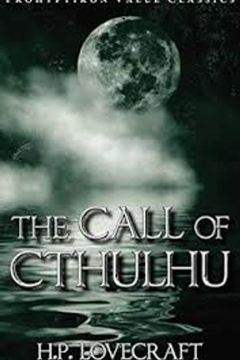 The Call of Cthulhu