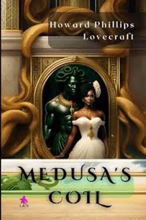 Medusa's Coil
