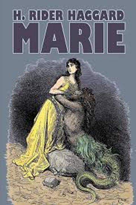 Marie