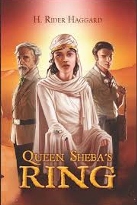 Queen Sheba's Ring