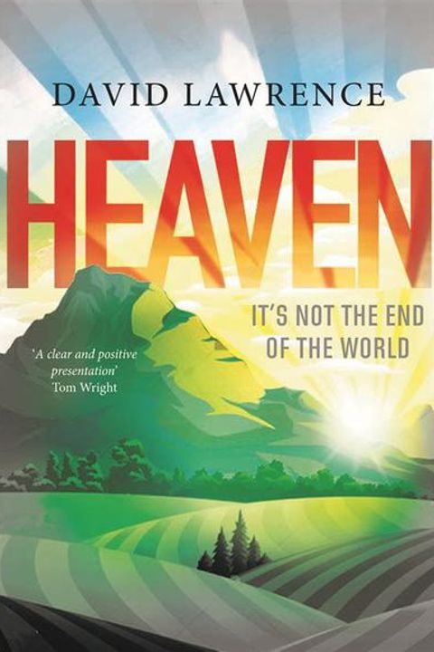 New Heaven and Earth