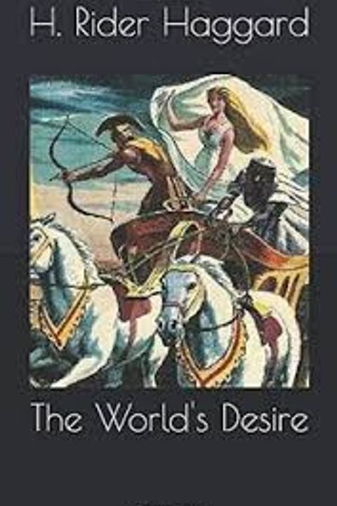 The World's Desire