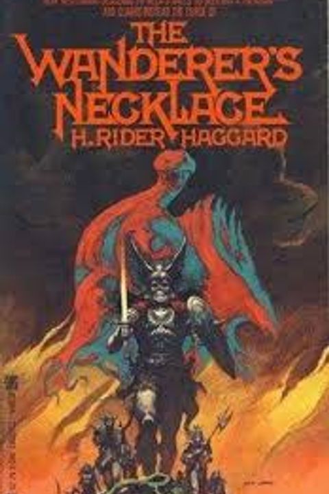 The Wanderer's Necklace