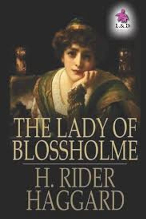 The Lady of Blossholme