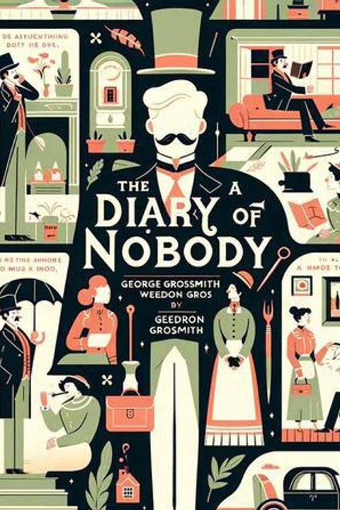 The Diary of a Nobody