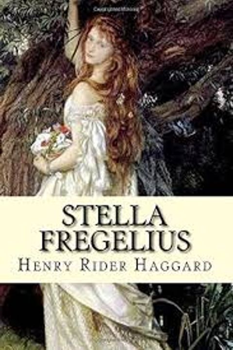 Stella Fregelius