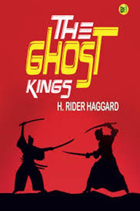 The Ghost Kings