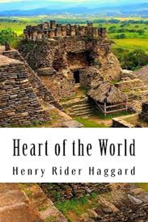 Heart of the World