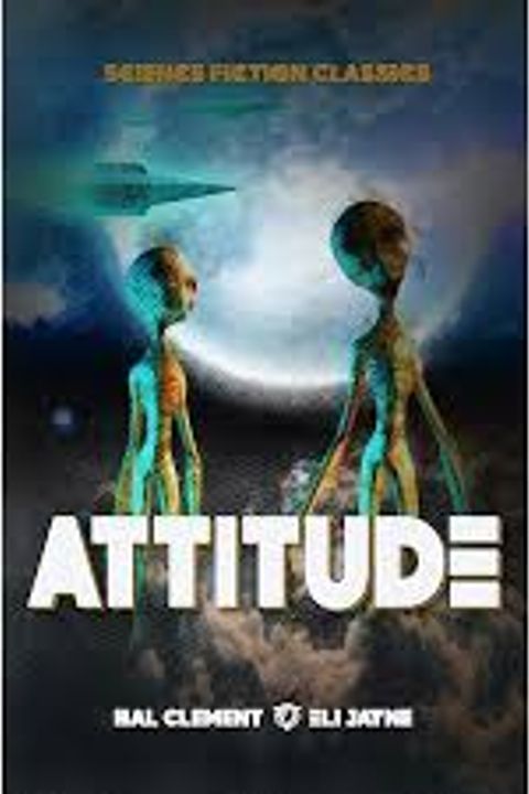 Attitude