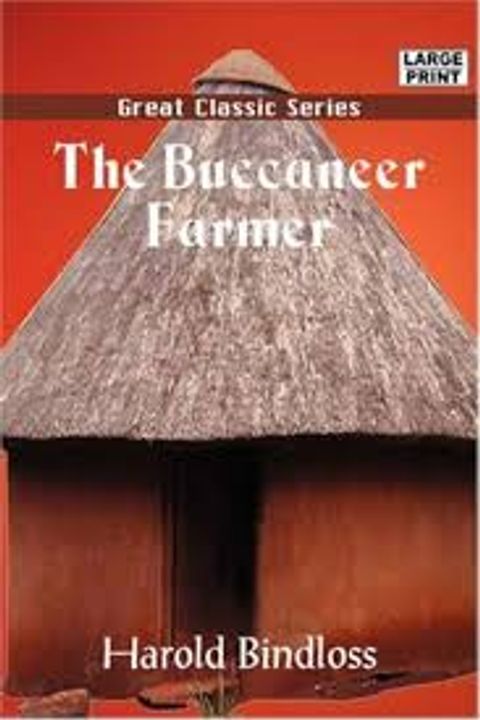 The Buccaneer Farmer