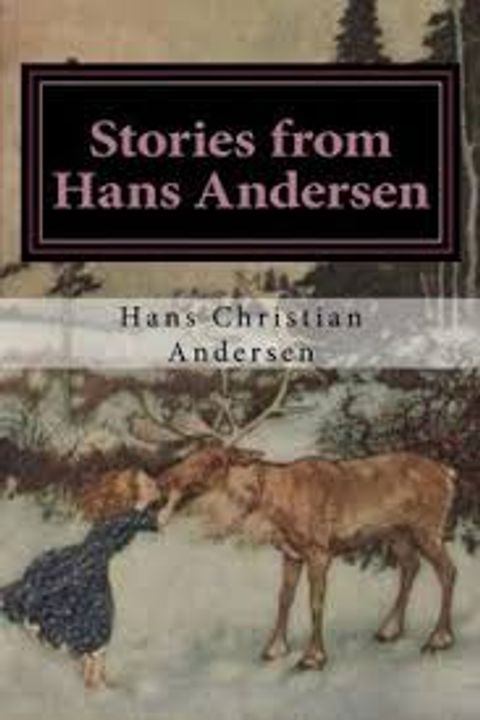 The Wind's Tale. about Waldemar Daa and his Daughters