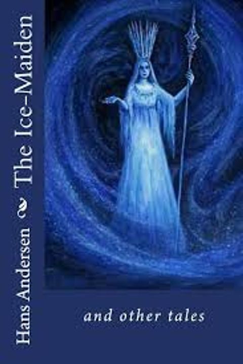The Ice-Maiden