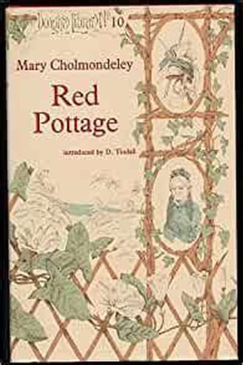 Red Pottage