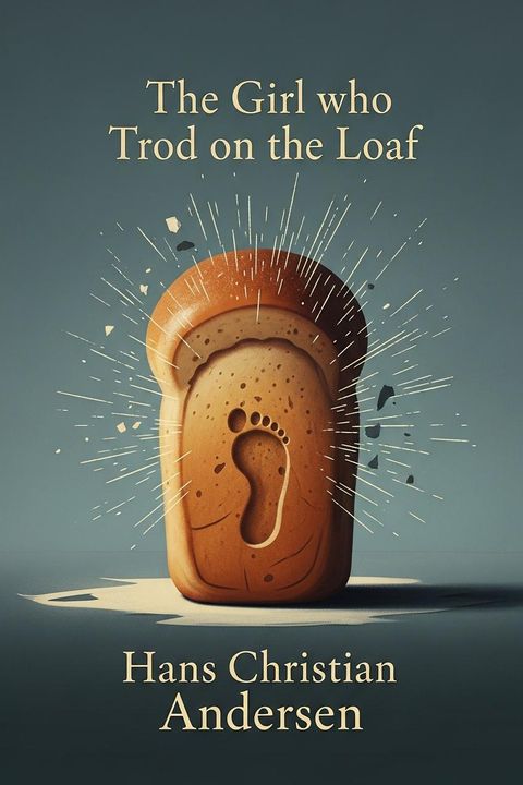 The Girl who Trod on the Loaf