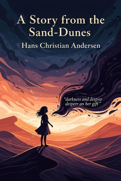 A Story from the Sand-Dunes