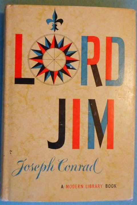 Lord Jim