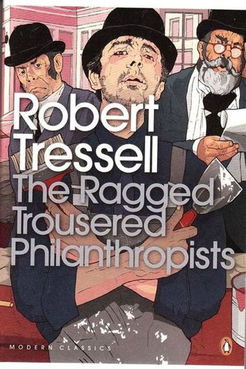 The Ragged Trousered Philanthropists