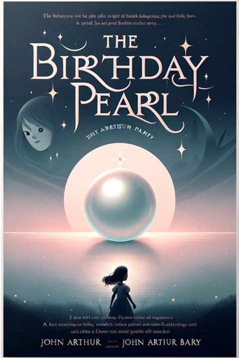 The Birthday Pearl