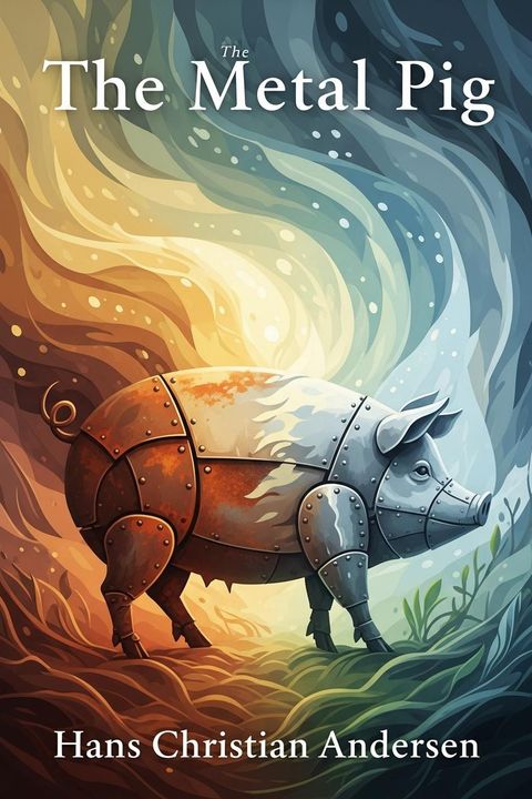 The Metal Pig