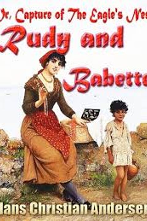 Rudy and Babette